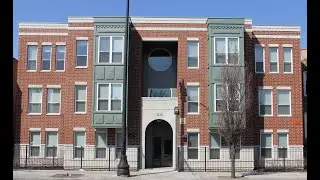 Zapata Apartments Tour