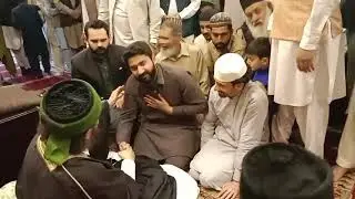 Qaseeda Burda Sharif After Jumma Prayer&hearts;️ #shaykhhassanhaseeburrehman #shaykhmuhammadnaqeeburrehman