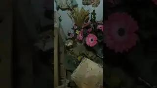 la habitaci&oacute;n del terror en orfanato⛔ #paranormal #scary #urbex #orfanato #shortsyoutube #fyp #viral