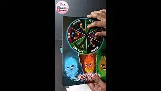 XING Game Unboxing #shorts | Luma World
