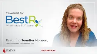 Powered by BestRx: Helping a Free Clinic Streamline and Serve More Patients