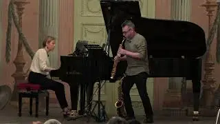 Tango Choroso (Giorgio Babbini)