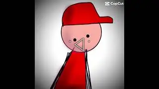 Weird ass edit