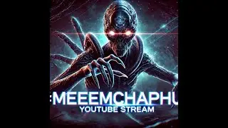 ALIEN CREEP FULL RUSH LIVEGAMEPLAY