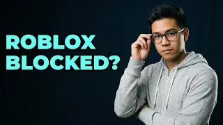 Why Is My Firewall Blocking Roblox Game?
