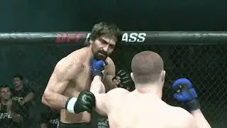 Lights Out Uppercut | Fedor vs Arlovski Knockout KO #ufc #ufc5