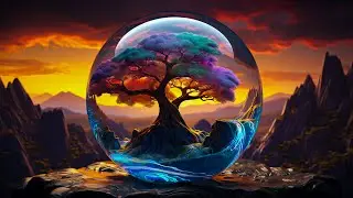 Super Low Frequency Healing Music ☘ Fall Asleep Faster 🍀 12 Hours Sleep Music