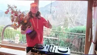 Christmas house music session 🎄🎅