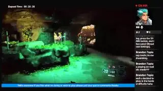 XerisTek's Live Realistic nightmare