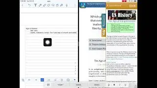 Notability for Cornell Notes