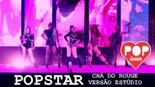 Rouge - Popstar + Intro (Versão Estúdio OFICIAL) 2017