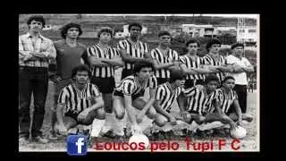 Tupi FC de todos os tempos!