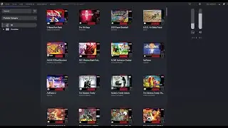 SNES LAUNCHBOX PRECONFGURED US ROM SET PC.