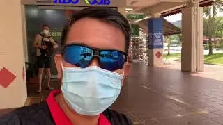 NV350 - may tubig sa flooring? Saan nagmumula ang tubig at paano remedyohan
