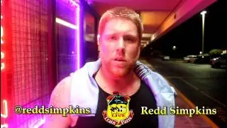 Redd Simpkins My16Live 16-Bar Freestyle