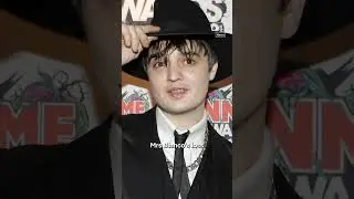 Were The Libertines frontman and friends involved in the death of Mark Blanco?