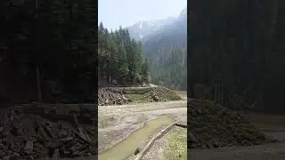 Kashmir's Hidden Village: A Travel Guide to Sharda #Travel