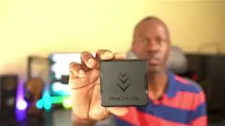 Why I returned my ProGrade Card Reader (unbox and speed test)