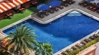 Rembrandt Hotels Recap