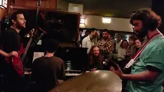 Bubble Wrap Trap - Dam (Kissa 4/2/2026)