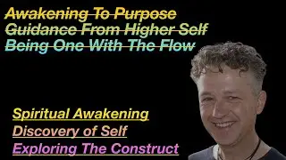 Guidance From Higher Self | Connection to Source Consciousness | Awareness of Spiritual Awakening 