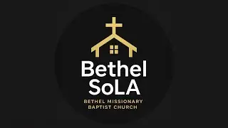 Bethel SoLA Sunday Morning Worship | December 7th, 2025 📱
