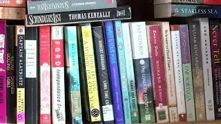 Read Between the Bars helps provide Arizona prisoners an escape through literature