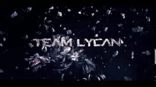 Joined @TeamLycanHub! :)