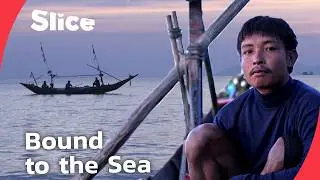 The Humble Routine of a Dawei Fishermen: Hard Work and Changing Tides in Myanmar’s Coast | SLICE