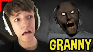 GRANNY JE ZP&Aacute;TKY!!  | Granny stream