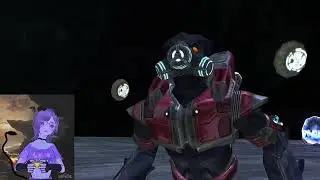 Underground Infiltration! - Halo 25th Anniversary SPV3 Playthrough Assault on the Control Room