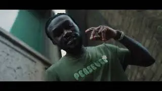 Kevin Omarrr x Oer x Tafel - Maddest Thing