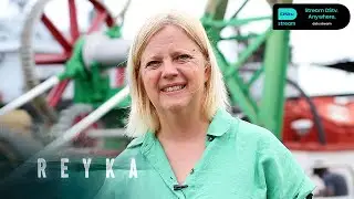 Expertise &ndash; Reyka | S2 | M-Net