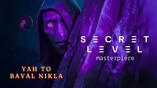 Secret Level 🤯 Kitna story Hai || Ise Toh Bilkul Mis Mat Karna