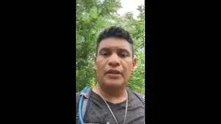 Bigfooting update June 10th 2016