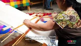 Chiapas, Mexico: Land of Coffee, Culture & Tradition | Casa Tostadora Briones x SECTUR M&eacute;xico