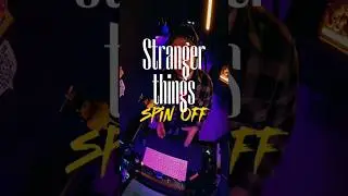 Stranger Things tendr&aacute; un spin-off live action; esto es lo que sabemos hasta ahora