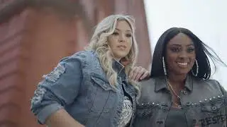 Ashley Stewart | Fashion Denim