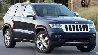 Jeep Grand Cherokee z 1980 roku, kt&oacute;ry zaszokował świat SUV-&oacute;w! Nie uwierzysz w jego moc!
