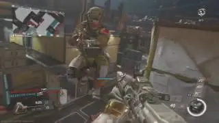 LA MEILLEUR CLASSE DE IW?! 