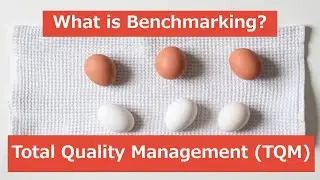 What is meant by Benchmarking? Urdu/Hindi