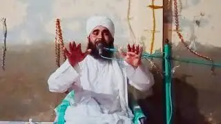 Molvi Muhammad Tahir Junejo Hussaini New Khetab 10 Muharam: Gaio Raiees Ameer Buksh Brohi