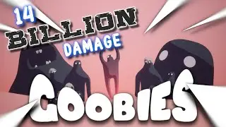 Our Most BROKEN Run Yet!! - GOOBIES