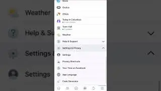 how to change your gender on Facebook 2020