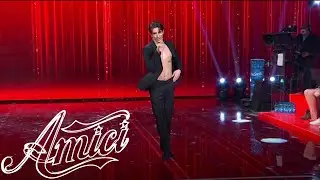 Amici 20 - Alessandro - Bang Bang
