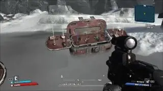 Borderlands Remastered | How to respawn Destroyer Chests (easy 