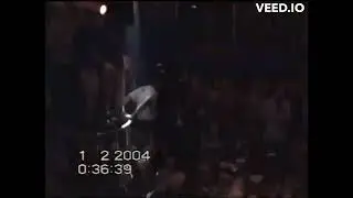 Club Protector Lotnicza 2004  Journey