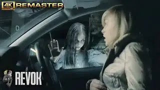 PHONES 4U &ldquo;LITTLE GIRL&rdquo; UK COMMERCIAL Creepy TV Ad | 4K Restoration