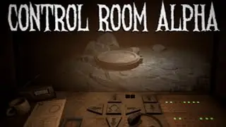 CONTROL ROOM ALPHA