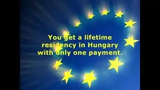 hungarian residency bond program